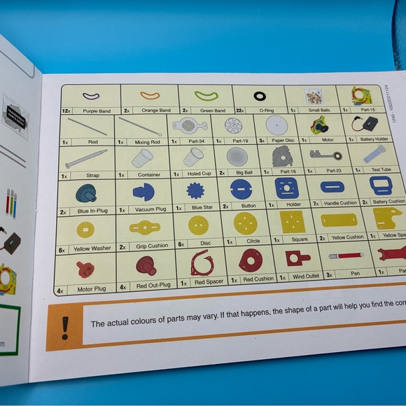 Smartivity STEM Building Kit - Picture 7 of 15